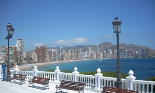 Benidorm