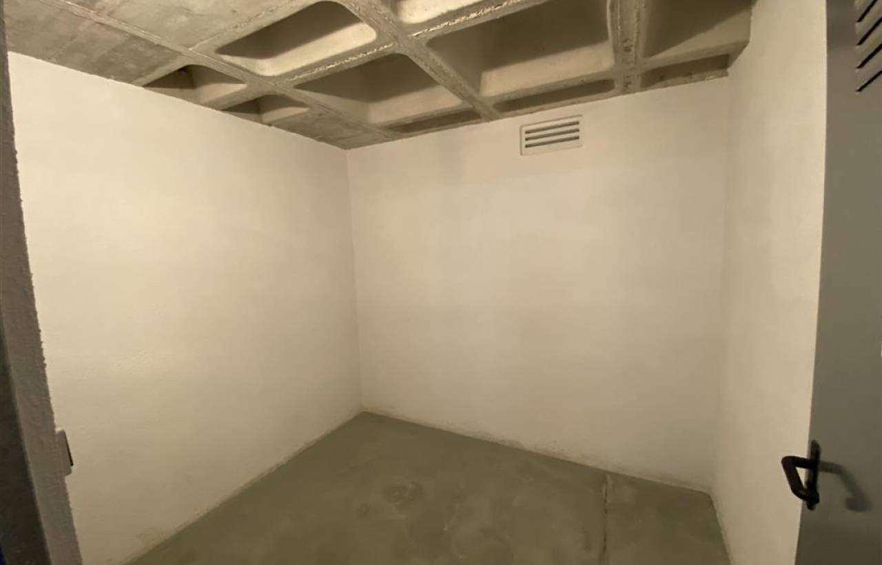 Nueva construcción  - Apartamento - Calpe - Playa Arenal-Bol