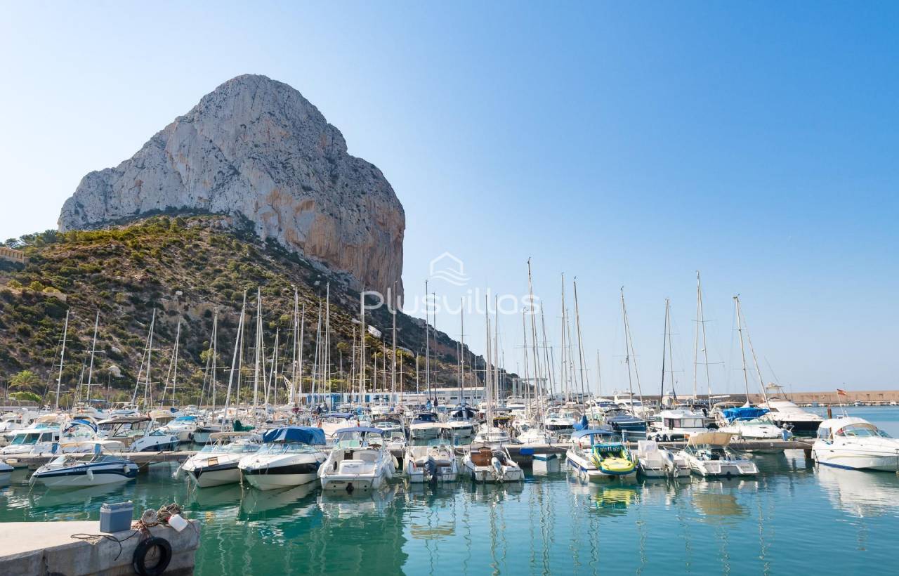 New Build Property - Apartment - Calpe