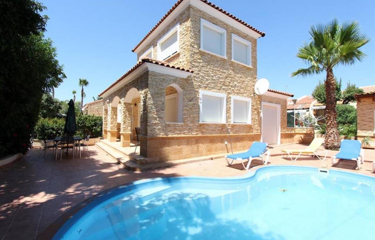 Wiederverkaufseigenschaft - Wohnung - Calpe - Av. Juan Carlos I, 4, 03590 Altea, Alicante