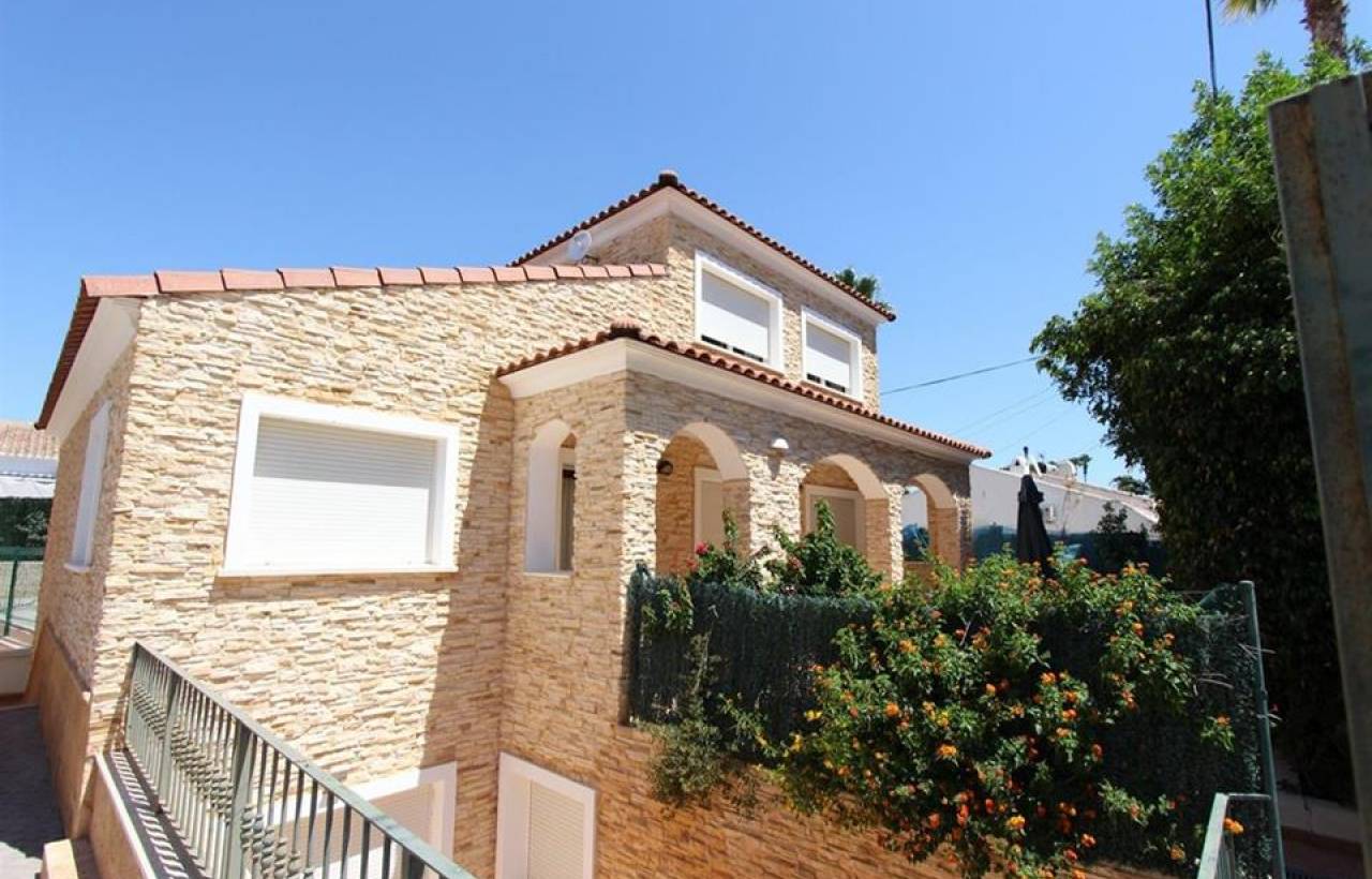 Resale Property - Apartment - Calpe - Av. Juan Carlos I, 4, 03590 Altea, Alicante