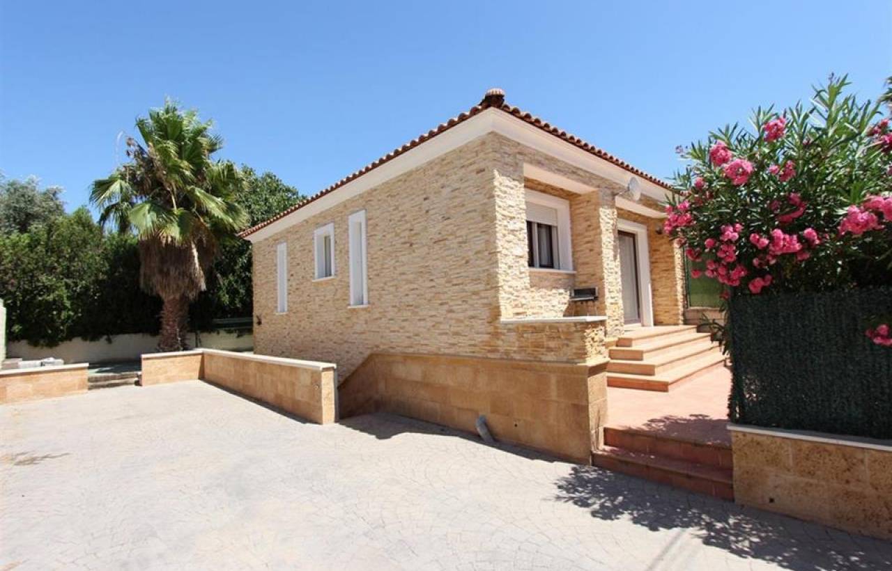 Wiederverkaufseigenschaft - Wohnung - Calpe - Av. Juan Carlos I, 4, 03590 Altea, Alicante