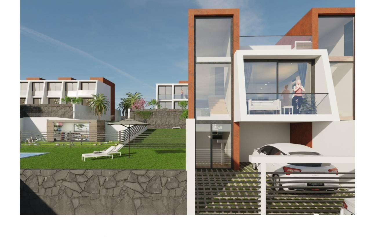 Alquiler a largo plazo - Apartamento - Calpe - Playa De Fossa-Levante